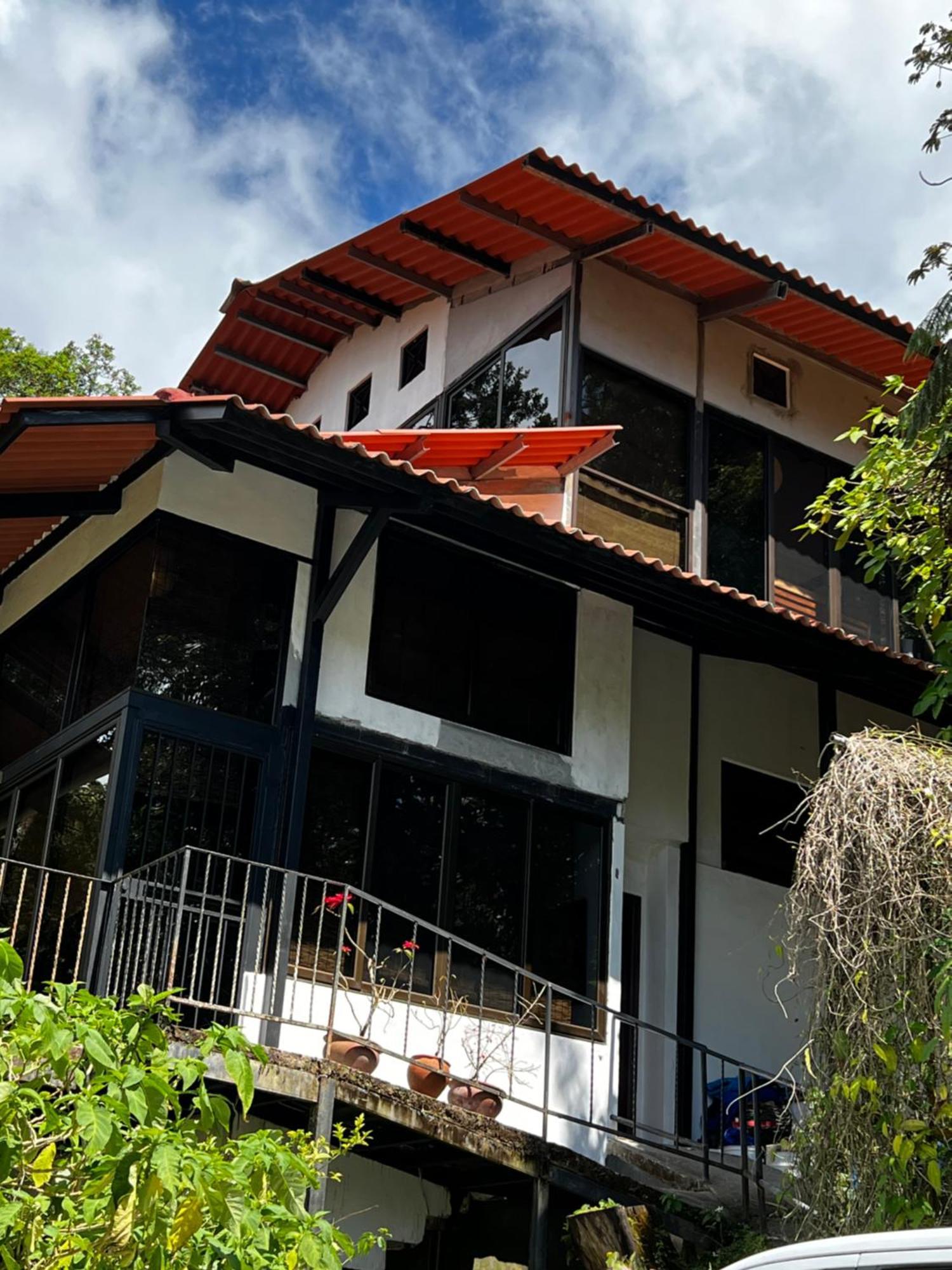 El Valle De Anton La Chachalaca Zewnętrze zdjęcie